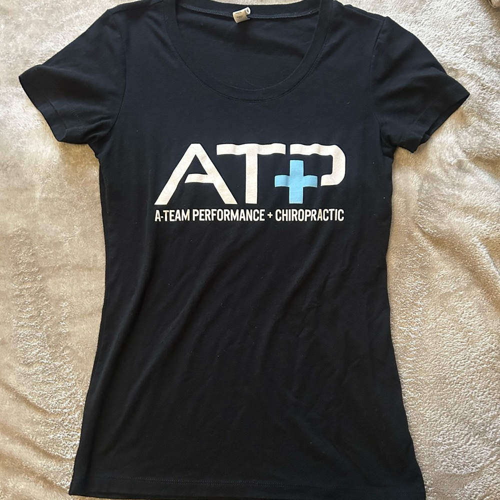 Black Women's Top
